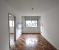 Apartamento com 46m², 1 dormitório no bairro Jardim Leopoldina em Porto Alegre