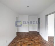 Apartamento com 46m², 1 dormitório no bairro Jardim Leopoldina em Porto Alegre