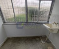 Apartamento com 46m², 1 dormitório no bairro Jardim Leopoldina em Porto Alegre