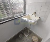 Apartamento com 46m², 1 dormitório no bairro Jardim Leopoldina em Porto Alegre