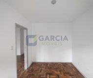 Apartamento com 46m², 1 dormitório no bairro Jardim Leopoldina em Porto Alegre
