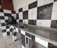Apartamento com 46m², 1 dormitório no bairro Jardim Leopoldina em Porto Alegre