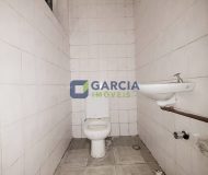 Loja com 40m² no bairro Floresta em Porto Alegre