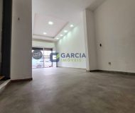Loja com 40m² no bairro Floresta em Porto Alegre