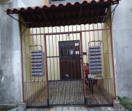 Apartamento com 54m², 1 dormitório, 1 vaga no bairro Vila Santa Rosa em Porto Alegre