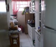 Apartamento com 54m², 1 dormitório, 1 vaga no bairro Vila Santa Rosa em Porto Alegre