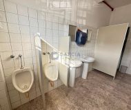 Depósito com 780m² no bairro Sarandi em Porto Alegre