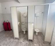 Depósito com 780m² no bairro Sarandi em Porto Alegre