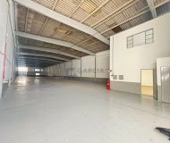 Depósito com 780m² no bairro Sarandi em Porto Alegre
