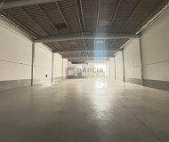 Depósito com 780m² no bairro Sarandi em Porto Alegre