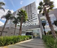 Apartamento com 65m², 2 dormitórios, 1 suíte, 1 vaga no bairro São Sebastião em Porto Alegre