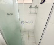 Apartamento com 64m², 3 dormitórios, 1 suíte, 1 vaga no bairro São Sebastião em Porto Alegre