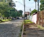 Terreno com 250m² no bairro Sarandi em Porto Alegre
