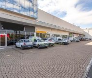 Loja com 393m² no bairro Jardim Botânico em Porto Alegre