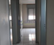 Apartamento com 55m², 2 dormitórios no bairro Vila Leão em Porto Alegre