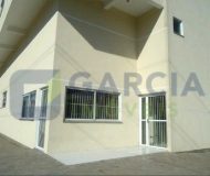 Depósito com 1.297m² no bairro Navegantes em Porto Alegre