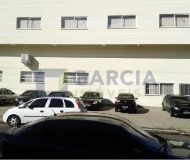 Depósito com 1.297m² no bairro Navegantes em Porto Alegre