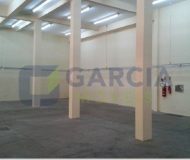 Depósito com 1.297m² no bairro Navegantes em Porto Alegre