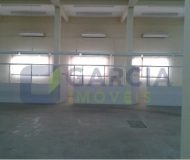 Depósito com 1.297m² no bairro Navegantes em Porto Alegre