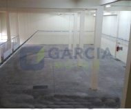 Depósito com 1.297m² no bairro Navegantes em Porto Alegre