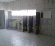 Depósito com 1.297m² no bairro Navegantes em Porto Alegre