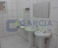 Depósito com 1.297m² no bairro Navegantes em Porto Alegre