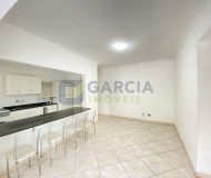 Apartamento com 75m², 2 dormitórios, 1 vaga no bairro Cristo Redentor em Porto Alegre