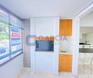 Apartamento com 75m², 2 dormitórios, 1 vaga no bairro Cristo Redentor em Porto Alegre