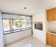 Apartamento com 75m², 2 dormitórios, 1 vaga no bairro Cristo Redentor em Porto Alegre