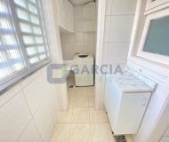 Apartamento com 75m², 2 dormitórios, 1 vaga no bairro Cristo Redentor em Porto Alegre