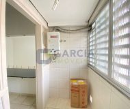 Apartamento com 75m², 2 dormitórios, 1 vaga no bairro Cristo Redentor em Porto Alegre