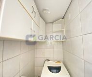 Apartamento com 75m², 2 dormitórios, 1 vaga no bairro Cristo Redentor em Porto Alegre