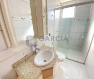 Apartamento com 75m², 2 dormitórios, 1 vaga no bairro Cristo Redentor em Porto Alegre