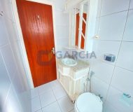 Apartamento com 75m², 2 dormitórios, 1 vaga no bairro Cristo Redentor em Porto Alegre