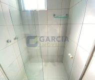 Apartamento com 75m², 2 dormitórios, 1 vaga no bairro Cristo Redentor em Porto Alegre