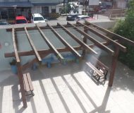 Apartamento com 75m², 2 dormitórios, 1 vaga no bairro Cristo Redentor em Porto Alegre