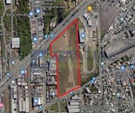 Terreno com 30.000m² no bairro Sarandi em Porto Alegre