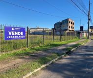 Terreno com 30.000m² no bairro Sarandi em Porto Alegre