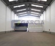 Depósito com 1.250m², 2 vagas no bairro Anchieta em Porto Alegre