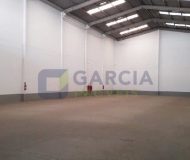 Depósito com 1.250m², 2 vagas no bairro Anchieta em Porto Alegre