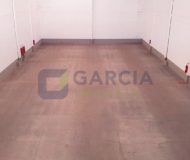 Depósito com 1.250m², 2 vagas no bairro Anchieta em Porto Alegre