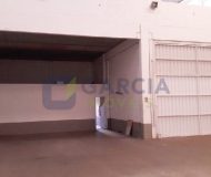 Depósito com 1.250m², 2 vagas no bairro Anchieta em Porto Alegre