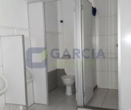 Depósito com 1.250m², 2 vagas no bairro Anchieta em Porto Alegre