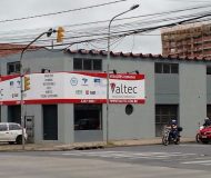 Terreno com 338m² no bairro São João em Porto Alegre