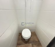 Depósito com 350m², 1 vaga no bairro Sarandi em Porto Alegre