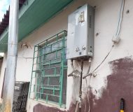 Casa com 60m², 2 dormitórios, 4 vagas no bairro Sarandi em Porto Alegre