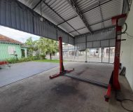 Casa com 60m², 2 dormitórios, 4 vagas no bairro Sarandi em Porto Alegre