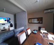 Casa com 60m², 2 dormitórios, 4 vagas no bairro Sarandi em Porto Alegre