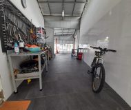 Casa com 60m², 2 dormitórios, 4 vagas no bairro Sarandi em Porto Alegre