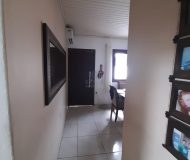Casa com 60m², 2 dormitórios, 4 vagas no bairro Sarandi em Porto Alegre